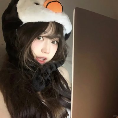 我的人鱼女友