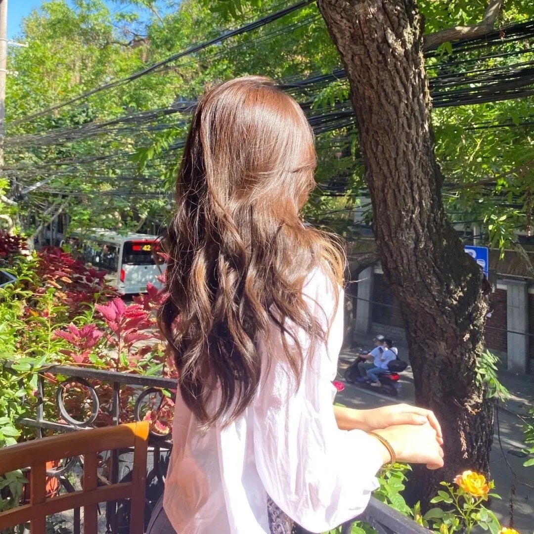 顽童春心