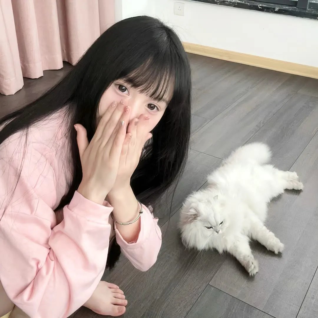 迷幻黑彩虹