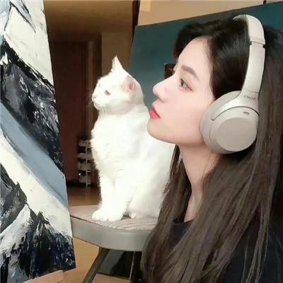 我的画家老朋友